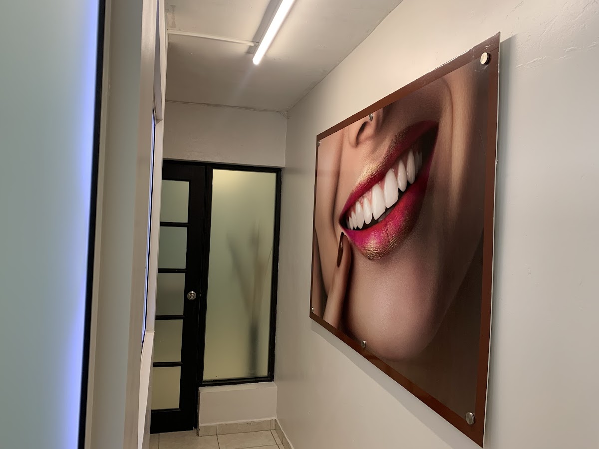 consultorio dental Ortodoncia y Endodoncia