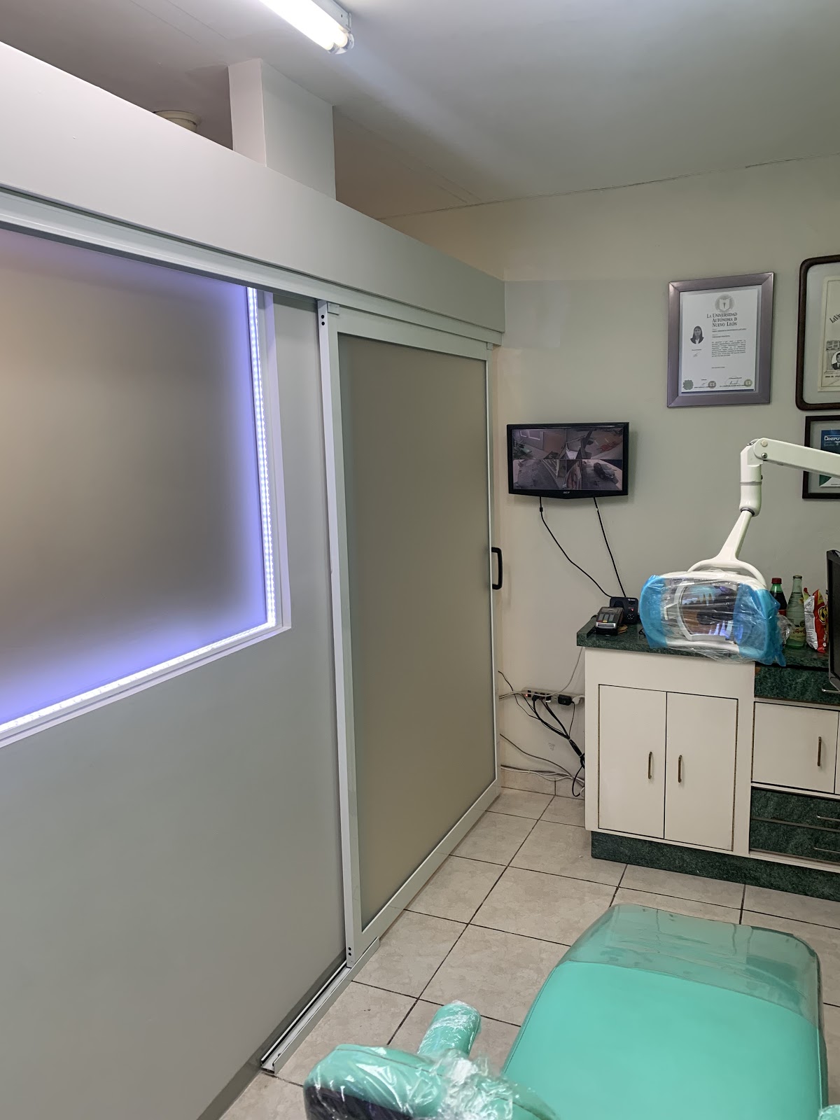 consultorio dental Ortodoncia y Endodoncia — foto 3