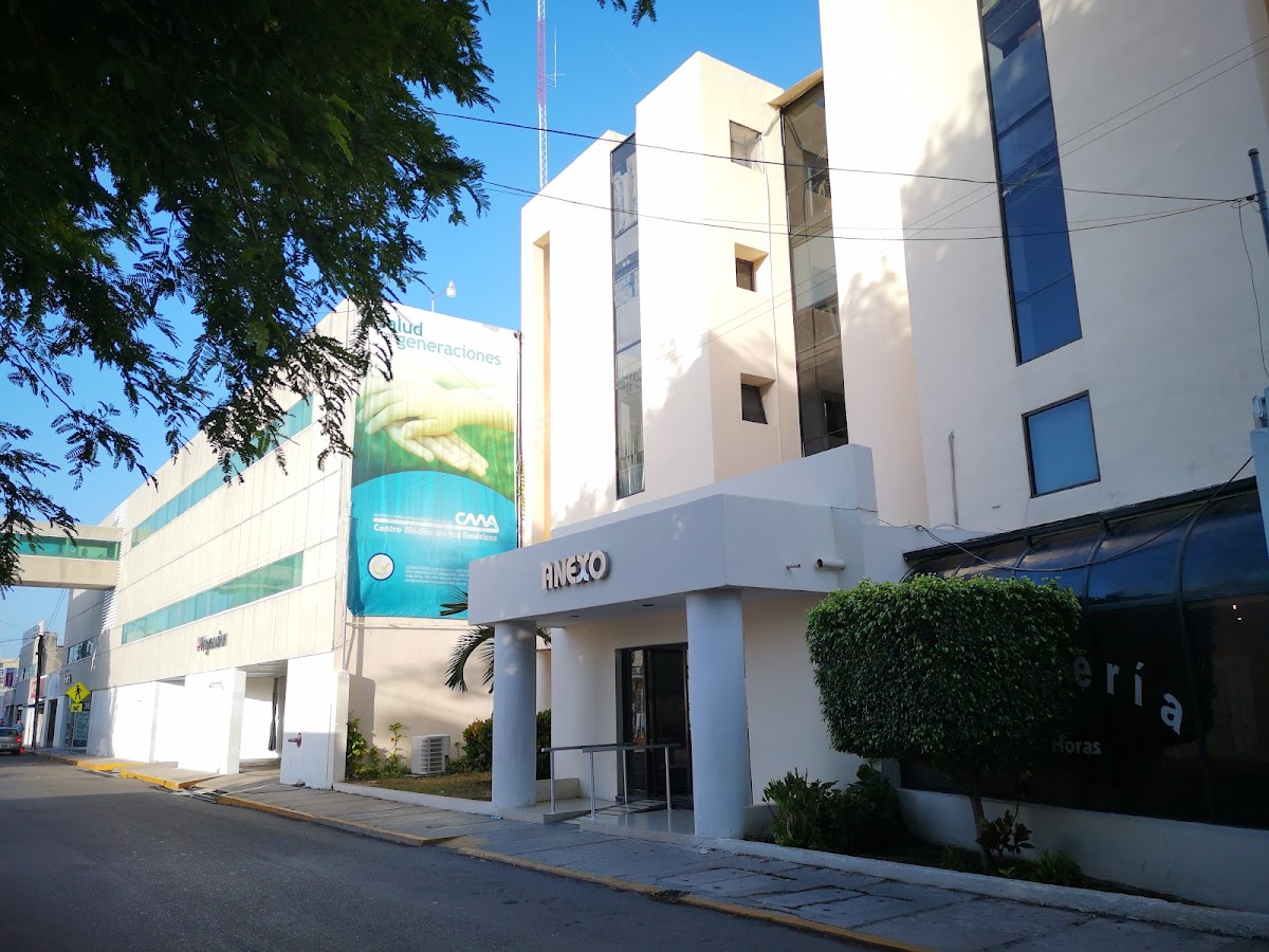 CMA Hospital (Centro Médico de las Américas) — foto 3