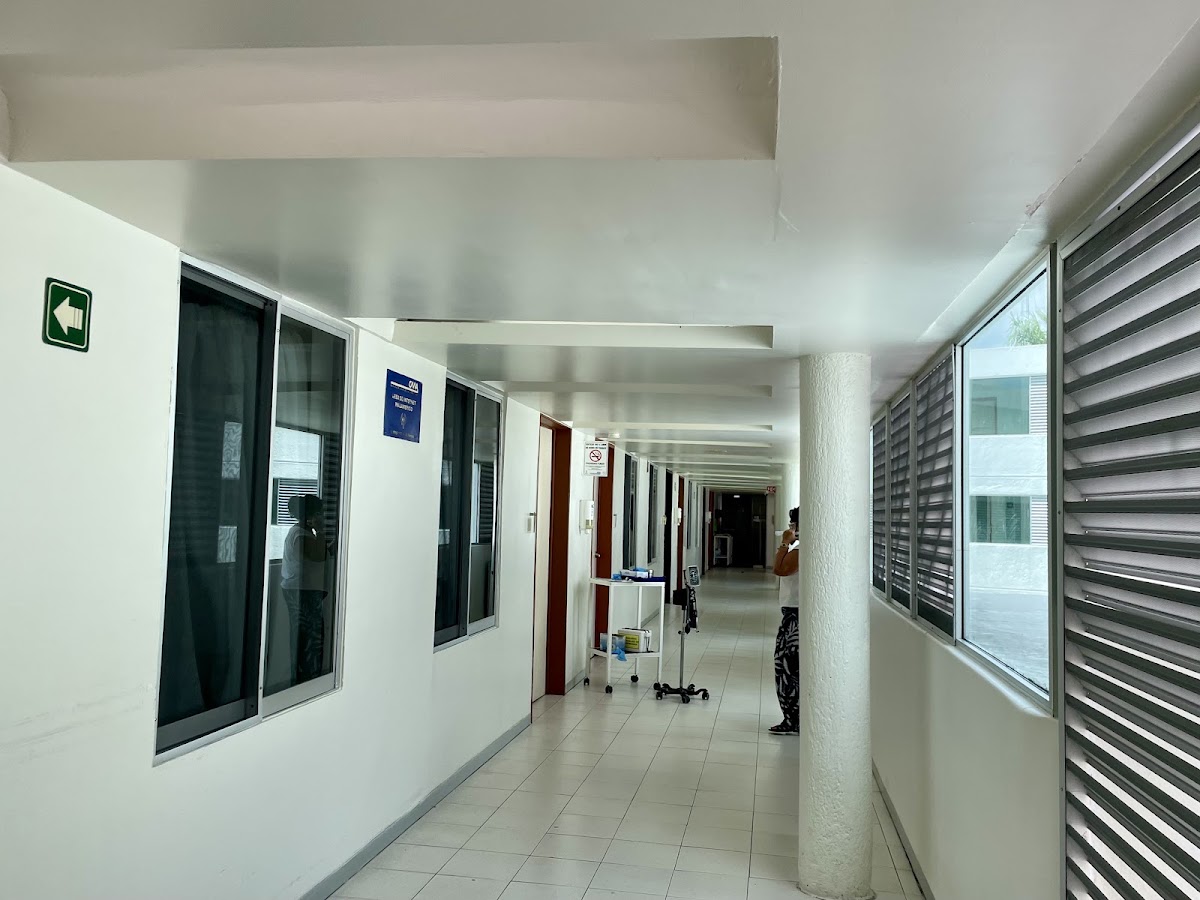 CMA Hospital (Centro Médico de las Américas) — foto 4