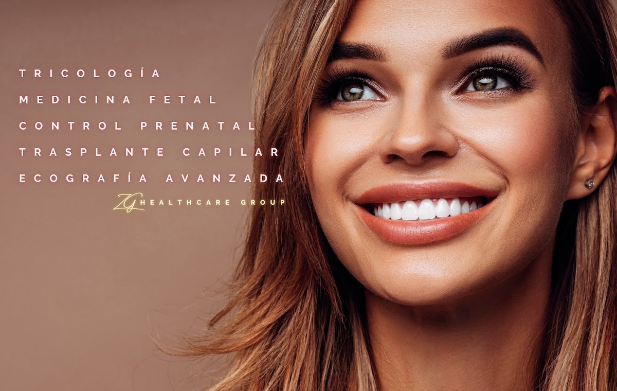 MEDICINA FETAL, ULTRASONIDO AVANZADO 5D, TRASPLANTE CAPILAR, TRICOLOGÍA, GRUPO MÉDICO ZUNO|GRIJALVA