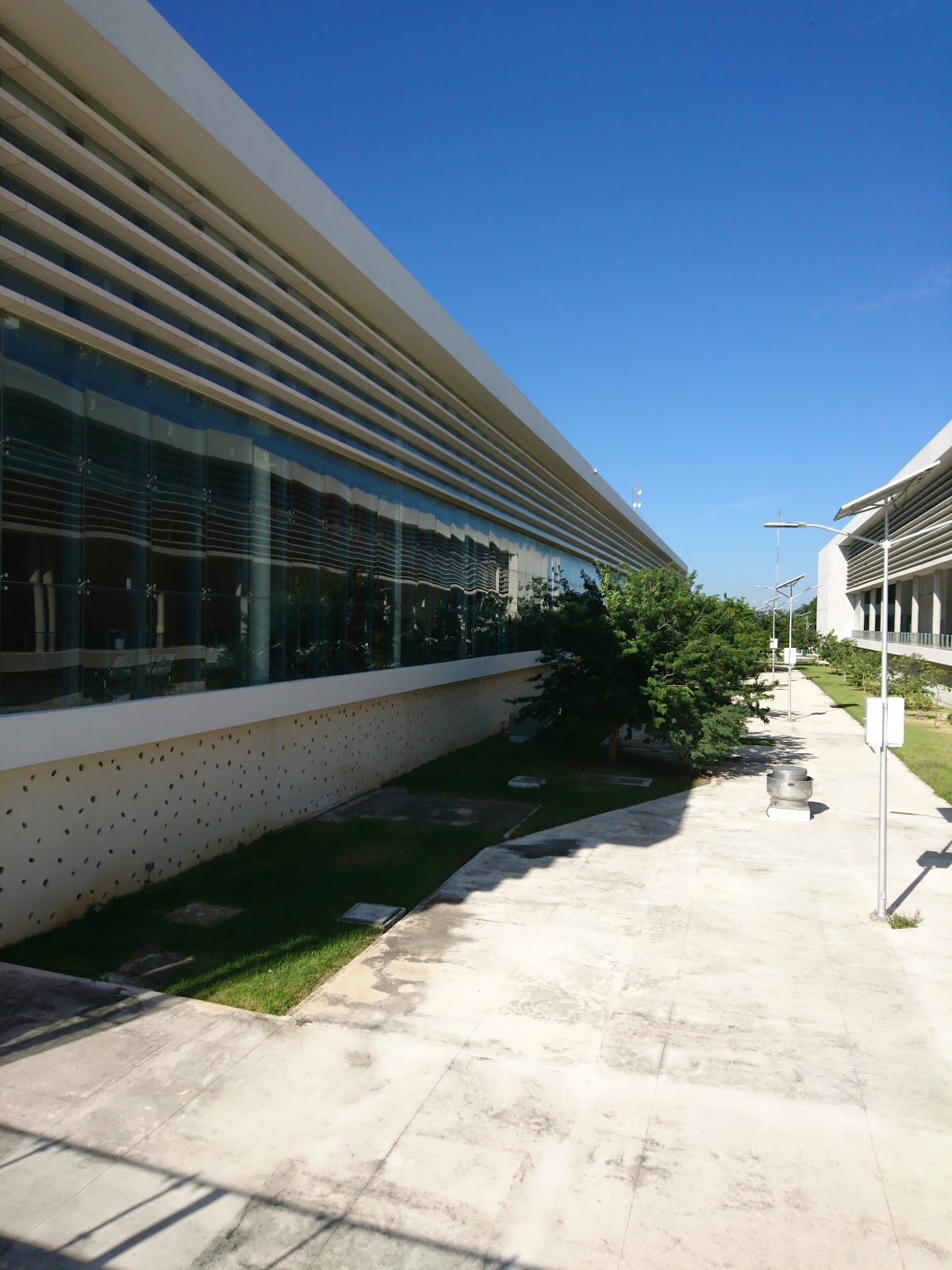 Centro de Justicia Oral de Mérida