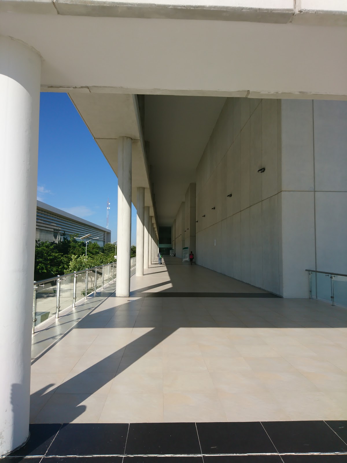 Centro de Justicia Oral de Mérida — foto 4