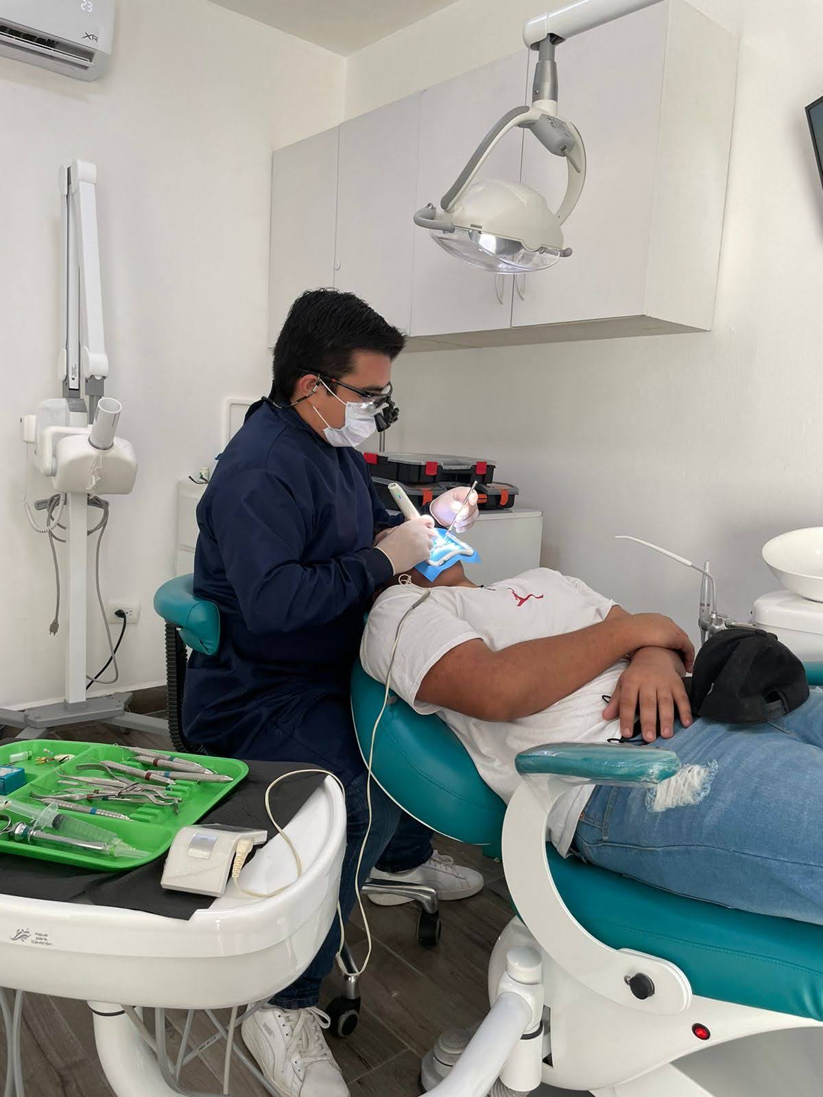 Endotec odontología