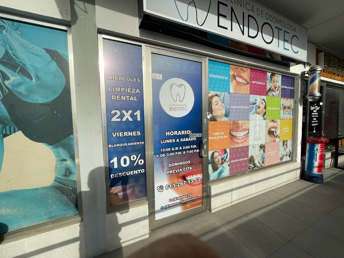 Endotec odontología — foto 3