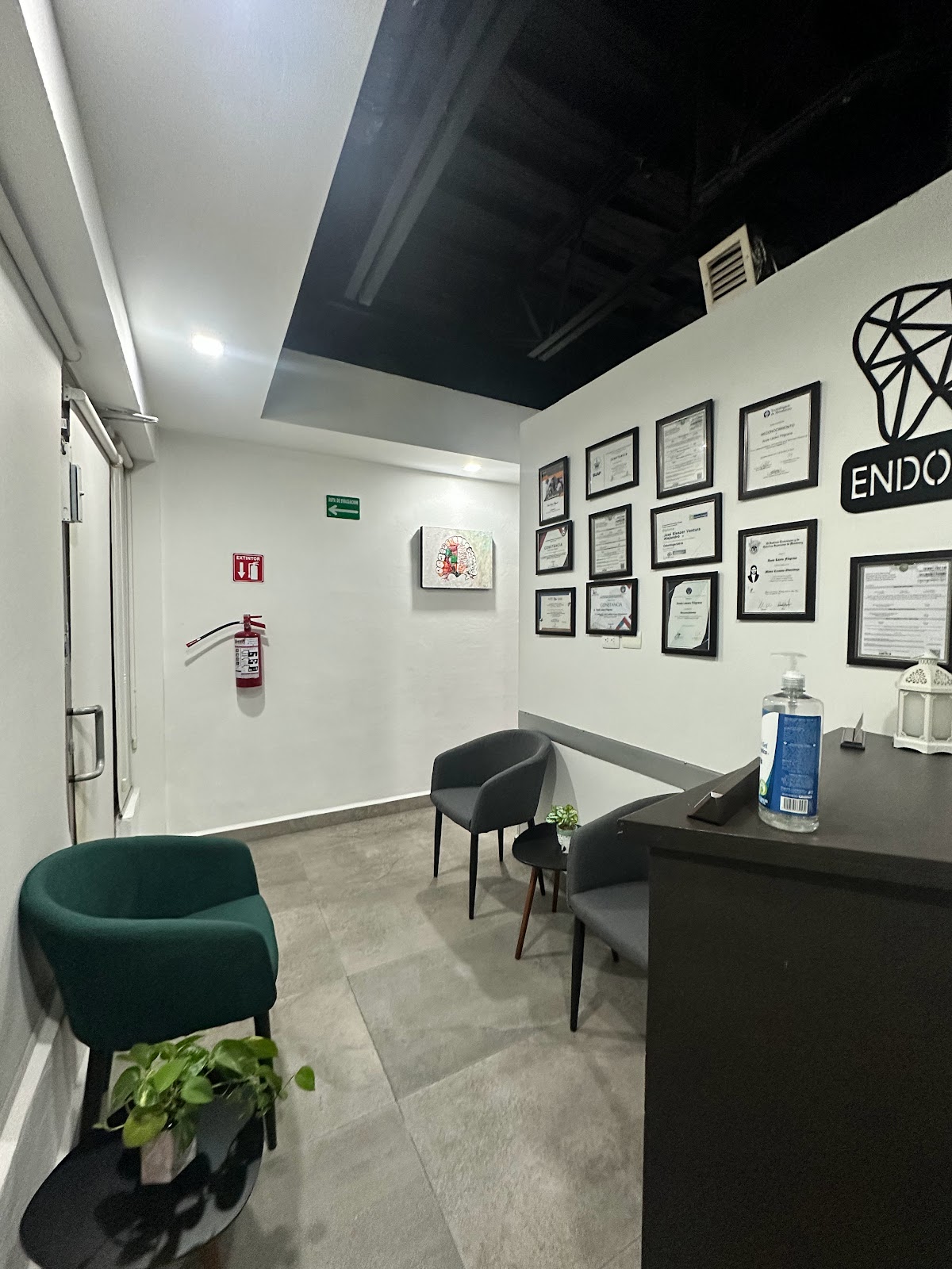 Endotec odontología — foto 4