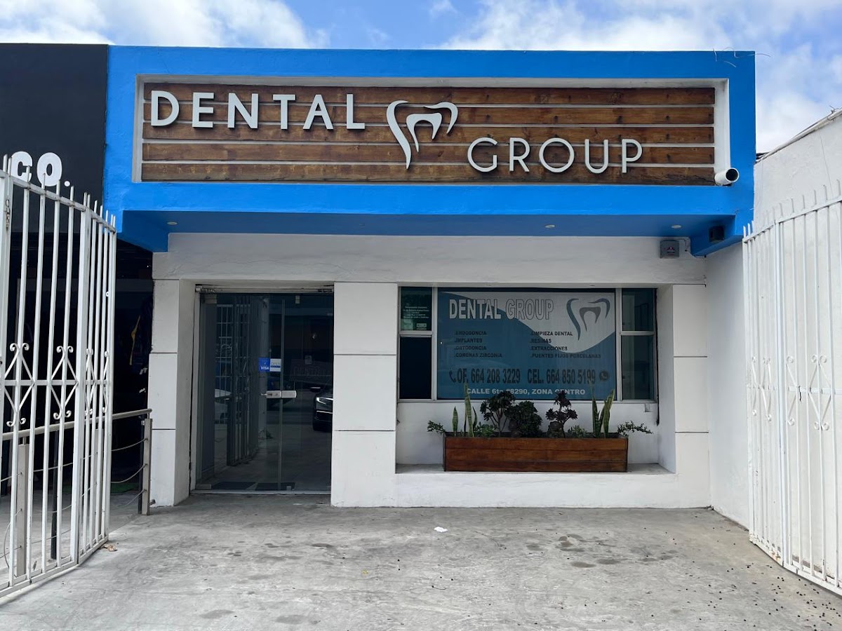 DENTAL GROUP TIJUANA — foto 4