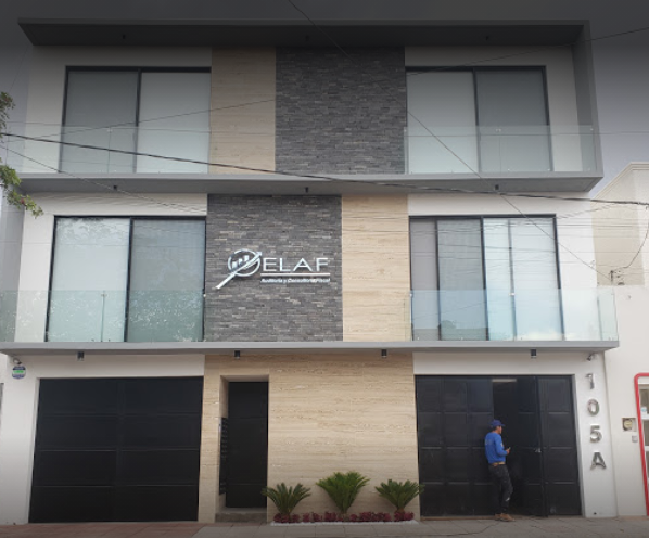 ELAF Asesoría y Consultoría Contable