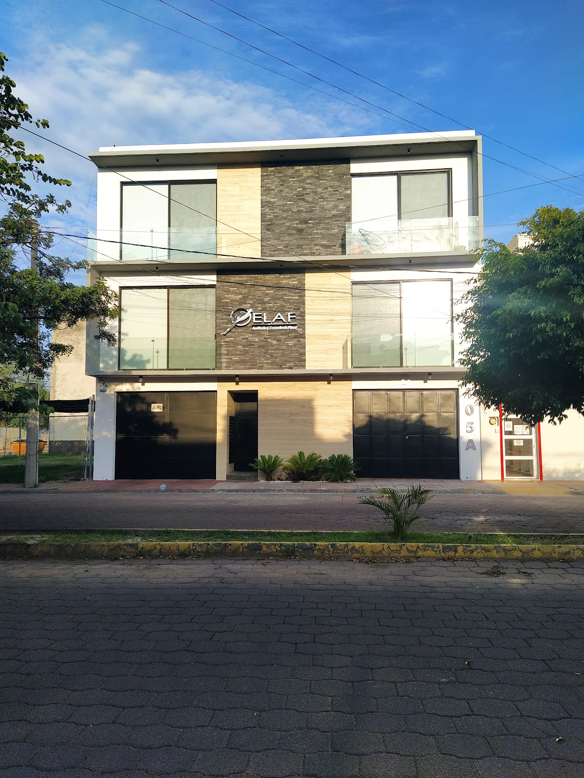 ELAF Asesoría y Consultoría Contable — foto 2