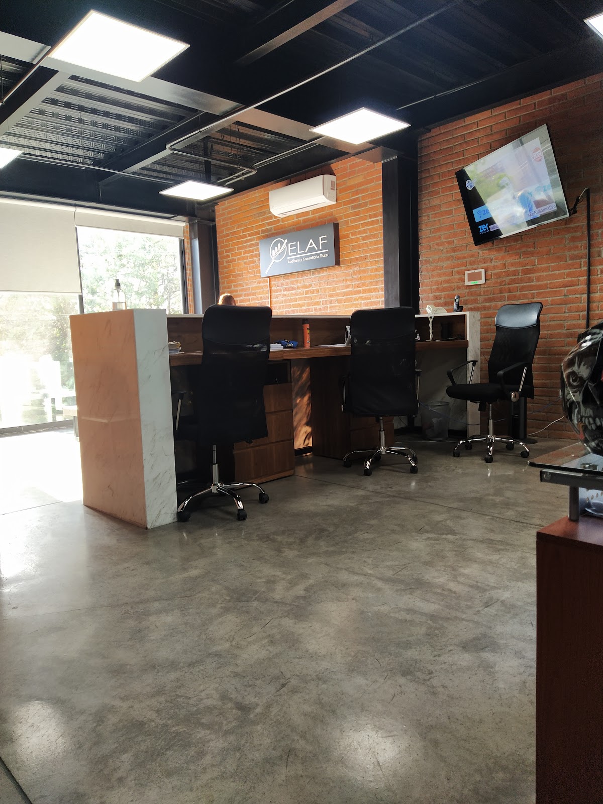 ELAF Asesoría y Consultoría Contable — foto 3