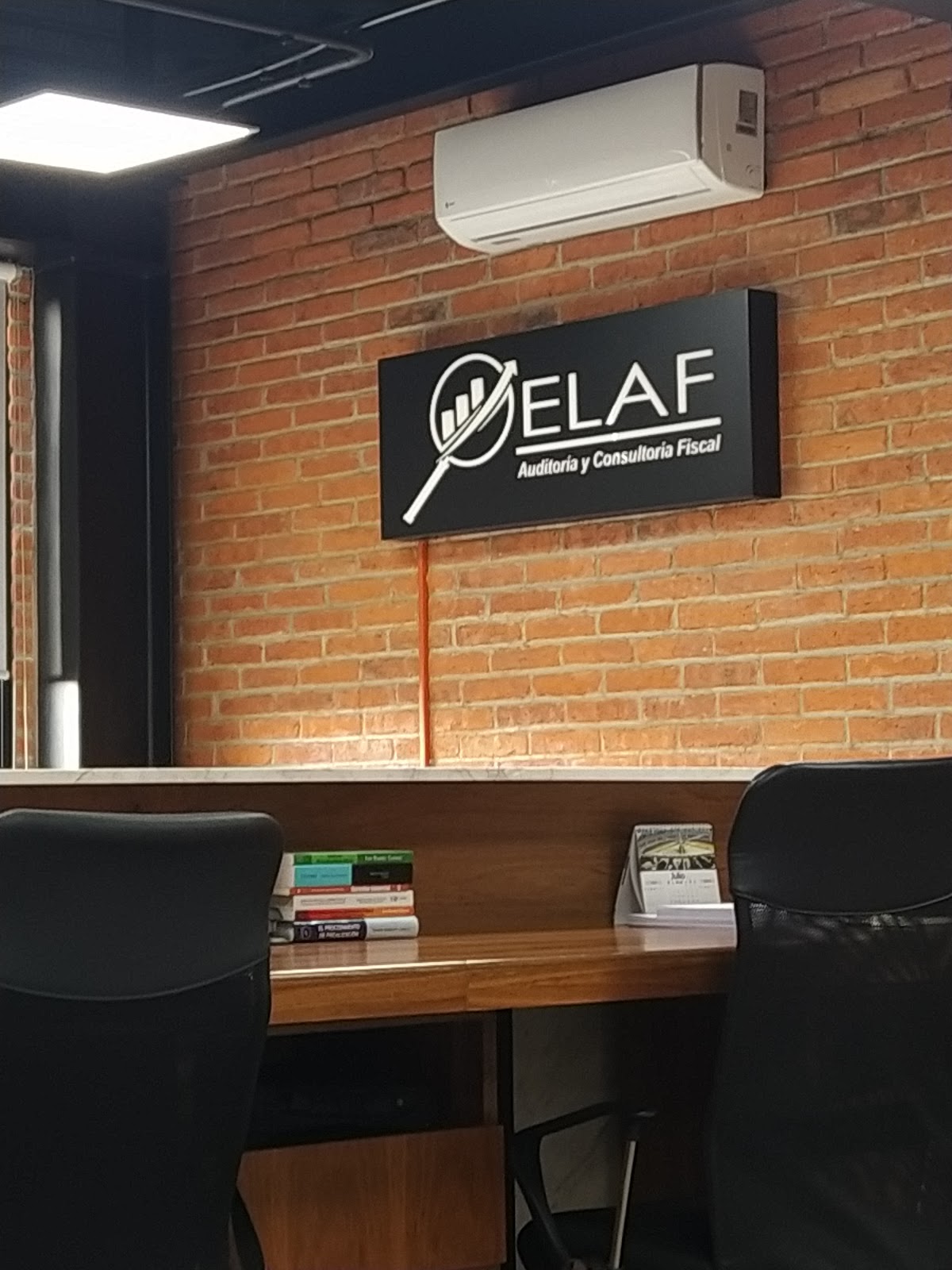 ELAF Asesoría y Consultoría Contable — foto 4