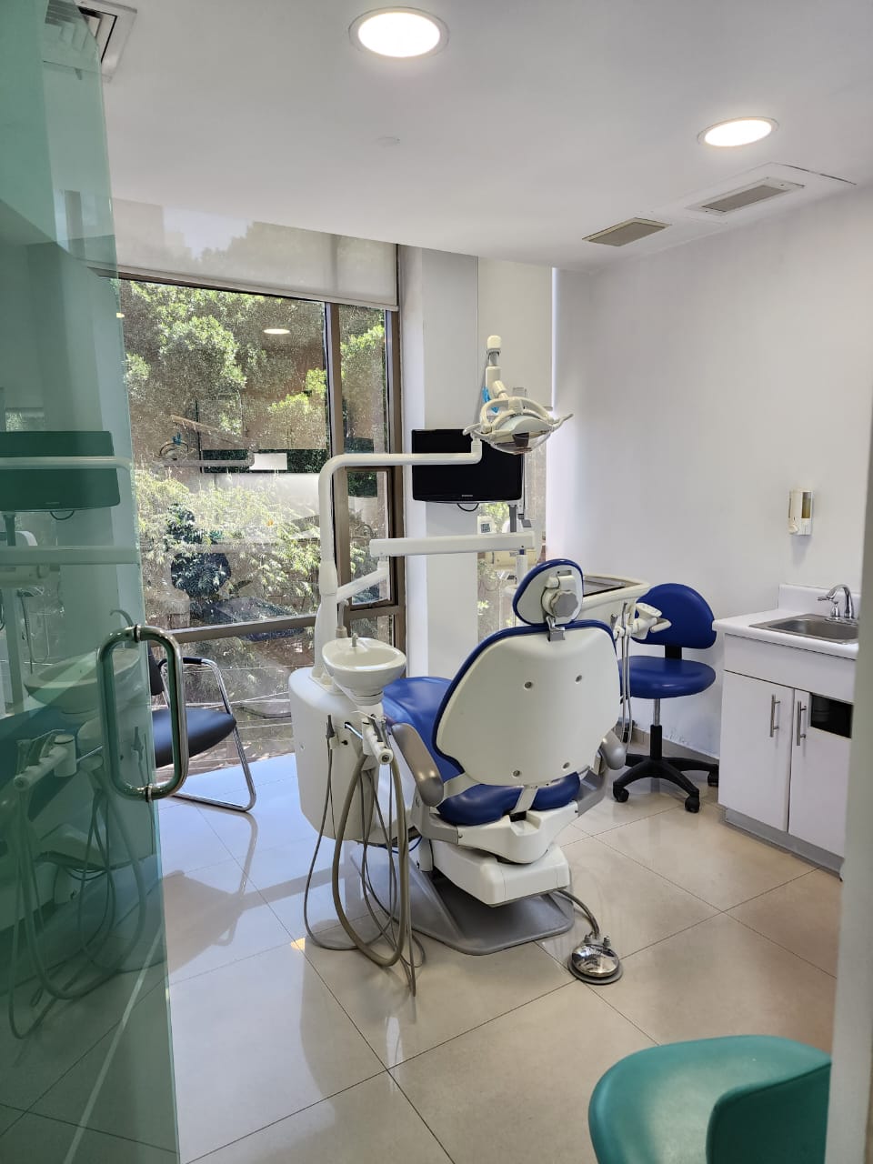 Ortodoncia Esteban Mayorga Dentista