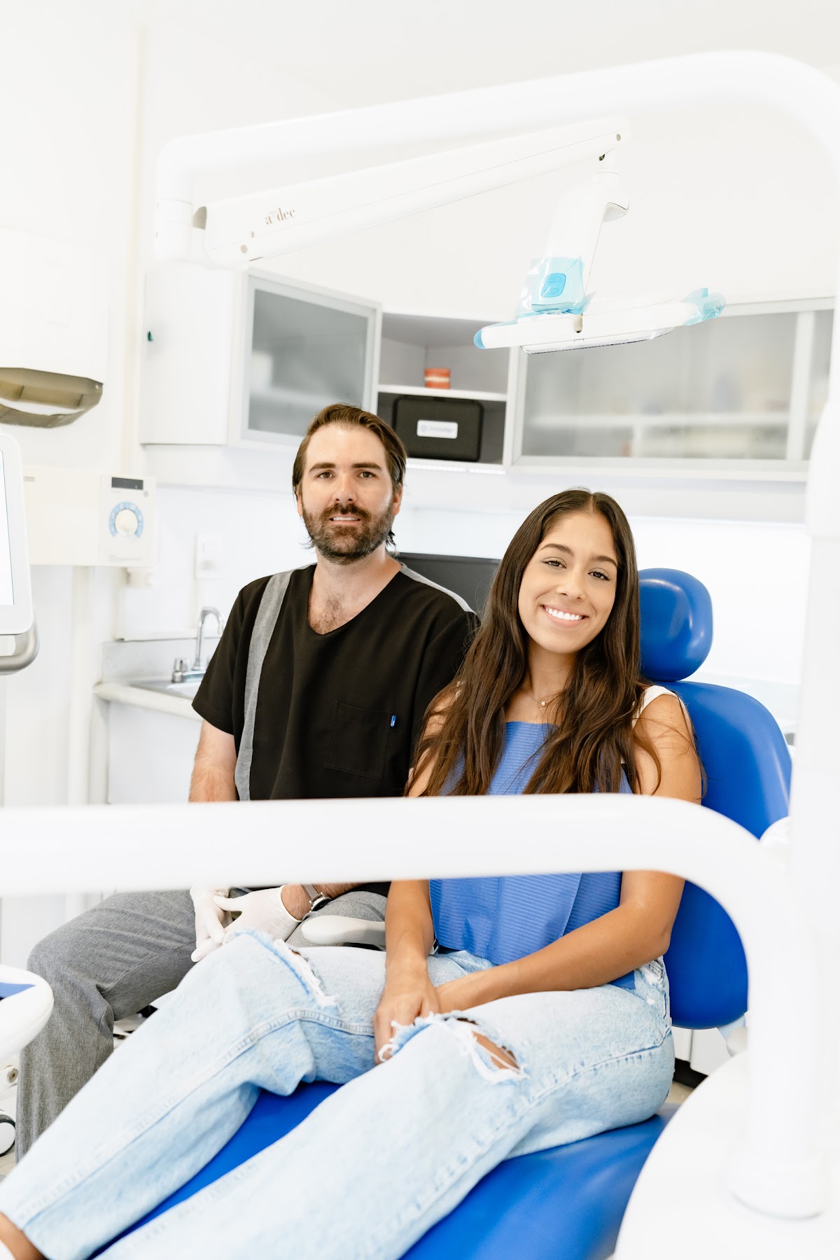 Ortodoncia Esteban Mayorga Dentista — foto 3
