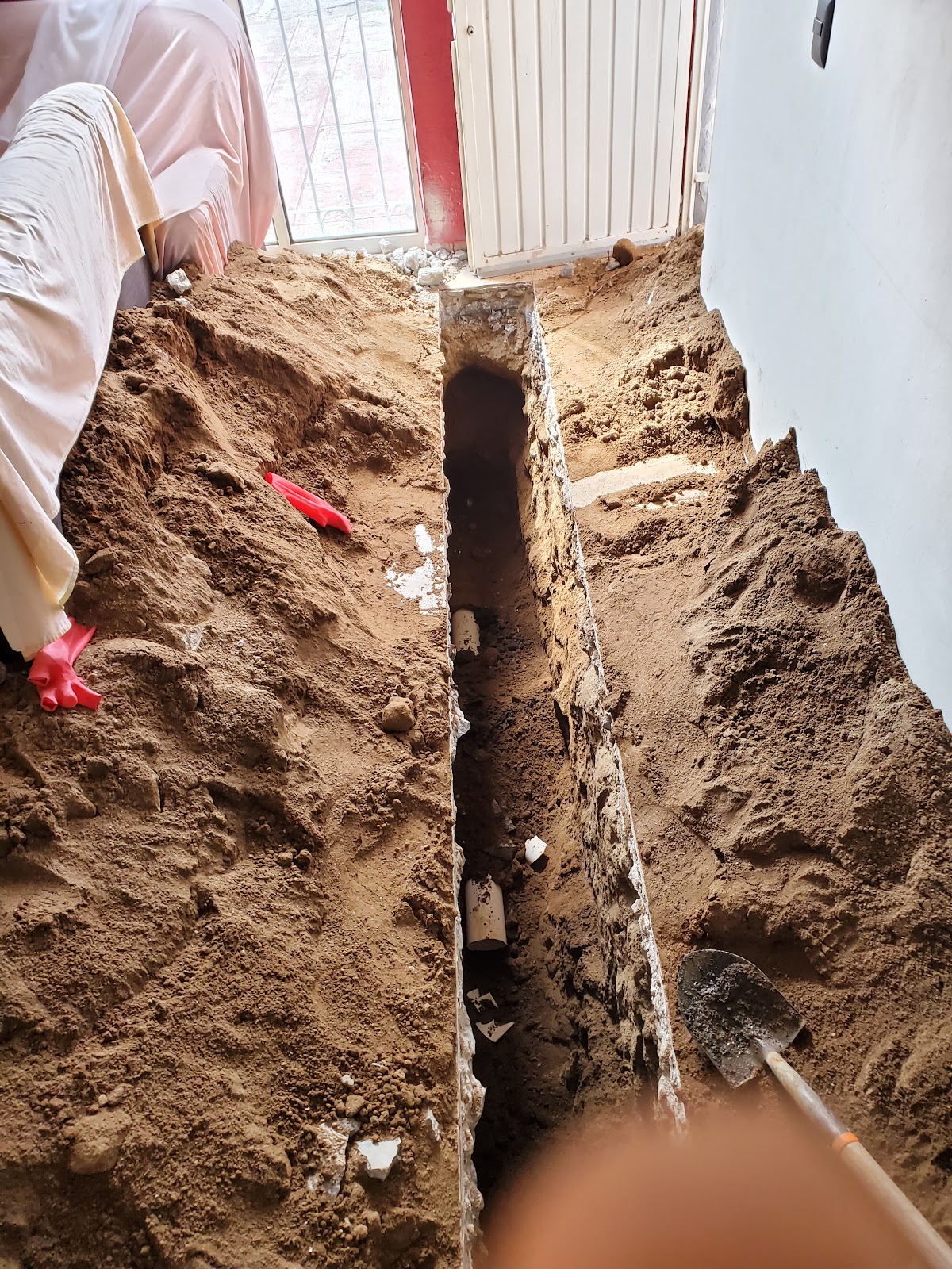 Destapacaños y fontanero Soluciones en tuberías y drenajes