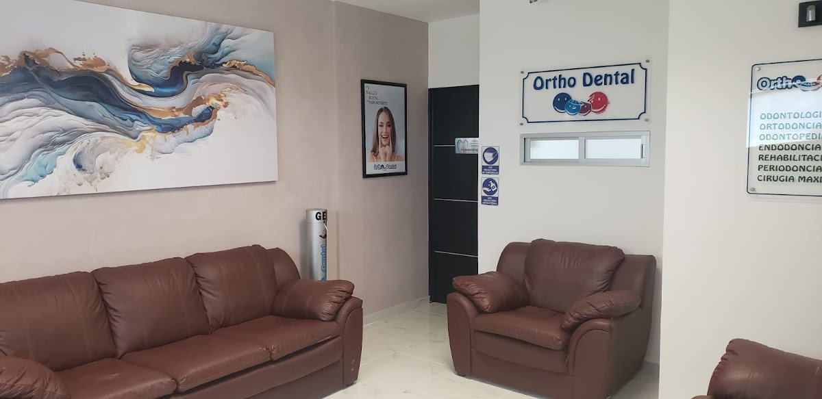Dentista en Mérida Dra. Marilú Uribe Pozos | Especialista en Ortodoncia | Odontología — foto 2