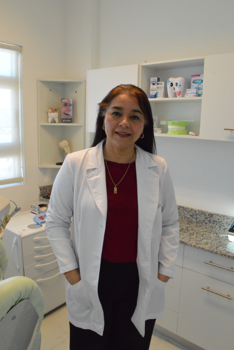 Dentista en Mérida Dra. Marilú Uribe Pozos | Especialista en Ortodoncia | Odontología — foto 3