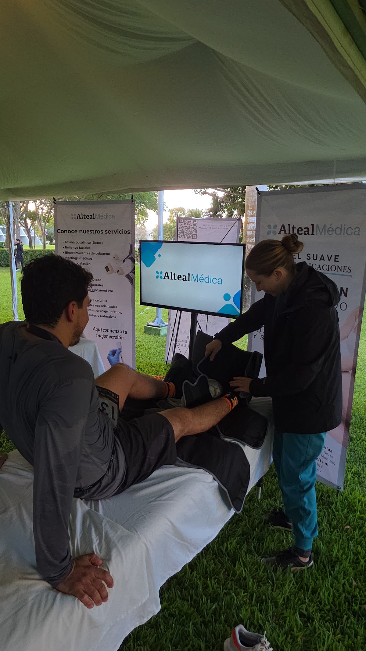 Alteal Médica — foto 2