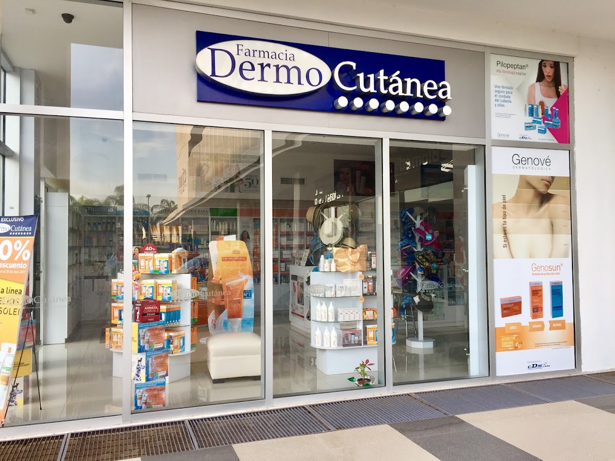 Farmacia Dermocutanea Altabrisa — foto 3