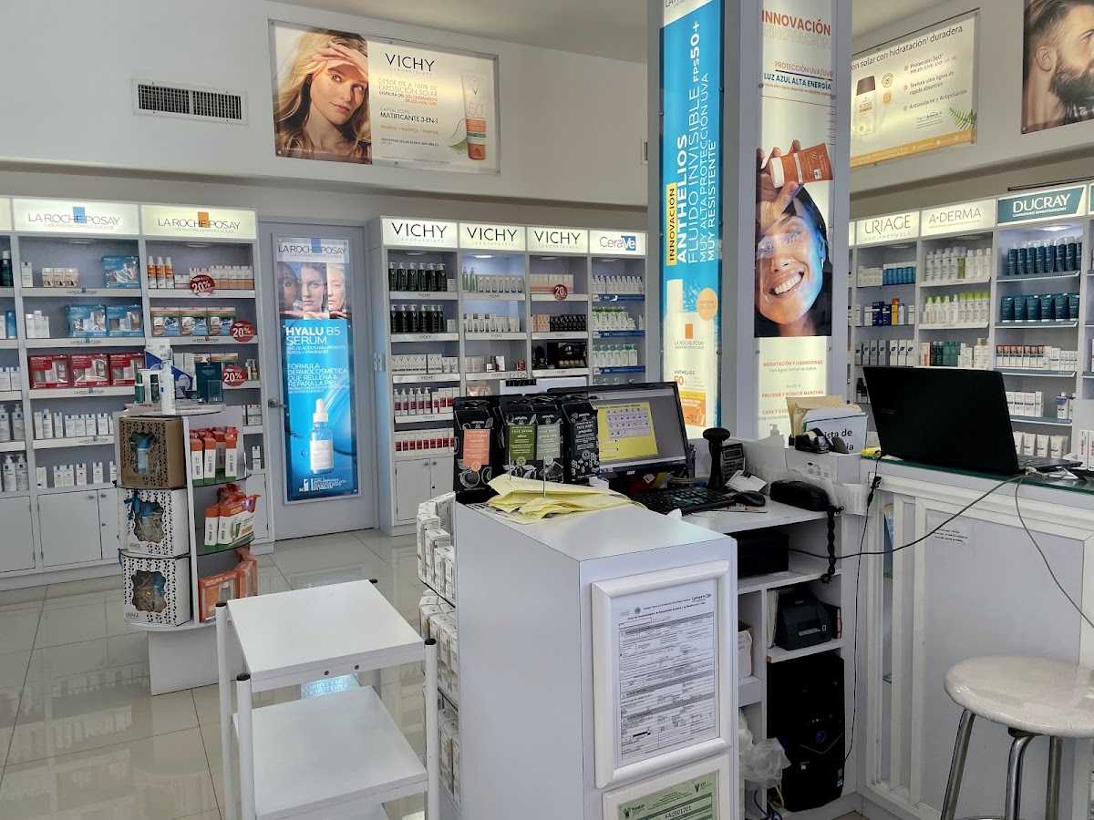 Farmacia Dermocutanea Altabrisa — foto 4