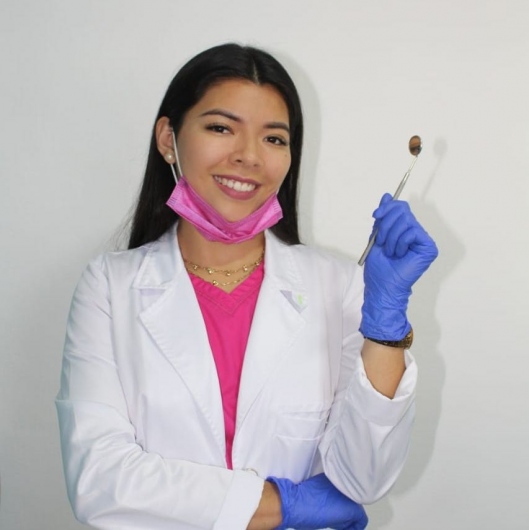 Dra. Sarita N. Escobar Verduzco, Dentista - Odontólogo, Otras zonas