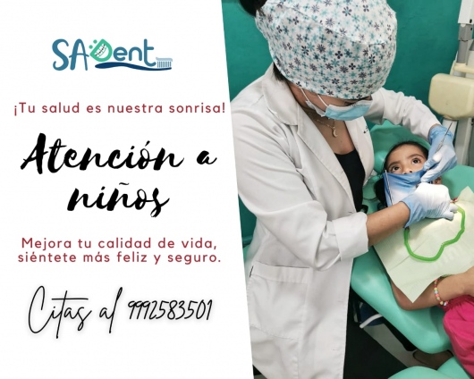 Dra. Sarita N. Escobar Verduzco, Dentista - Odontólogo — foto 3