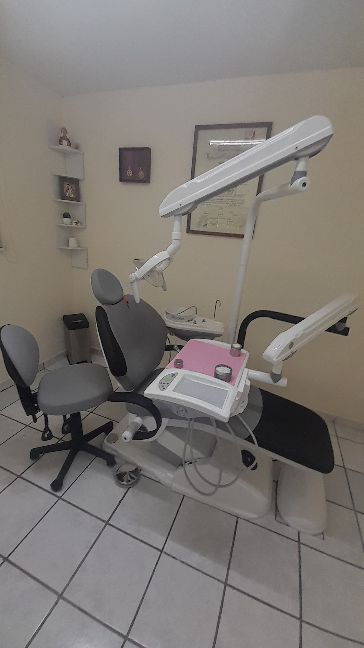 Dra. Sonia Pérez Osuna. Ortodoncista. Brackets. Ortodoncia — foto 3