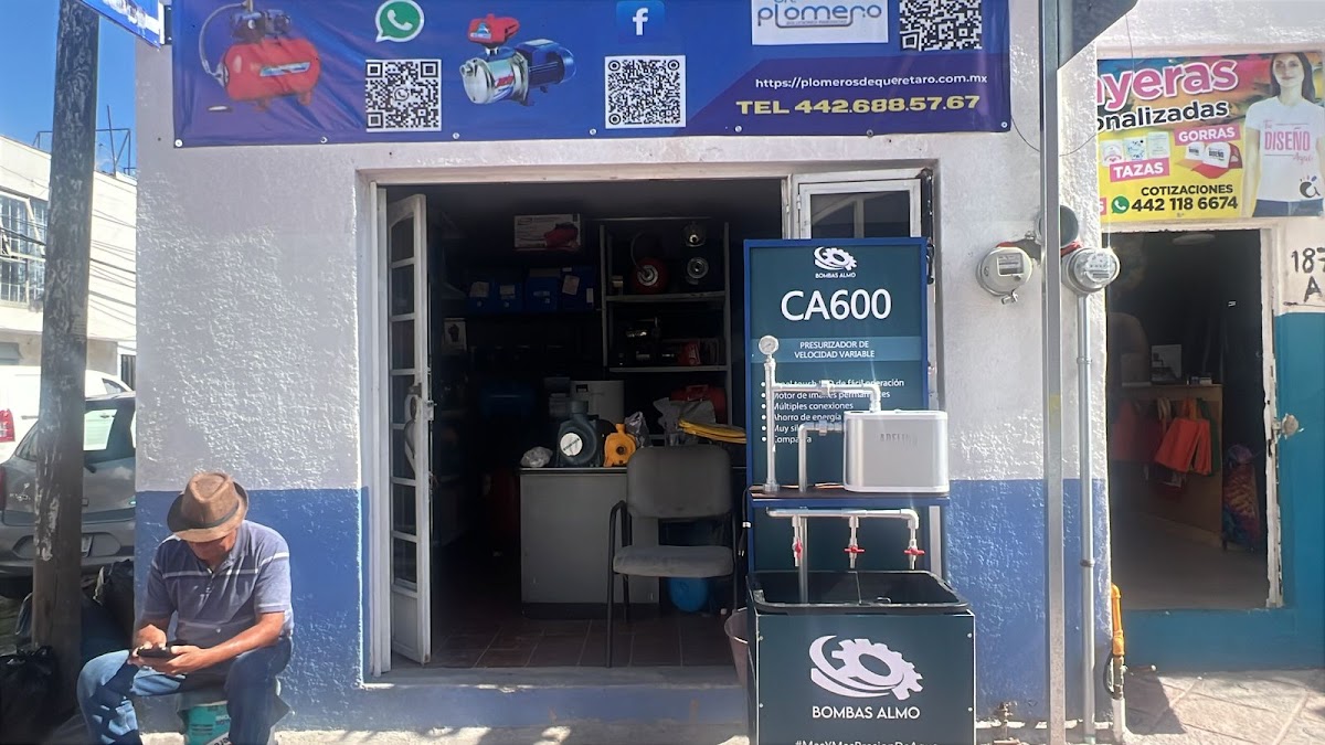 Venta Instalacion y Reparacion de Hidroneumaticos y Presurizadores de Agua