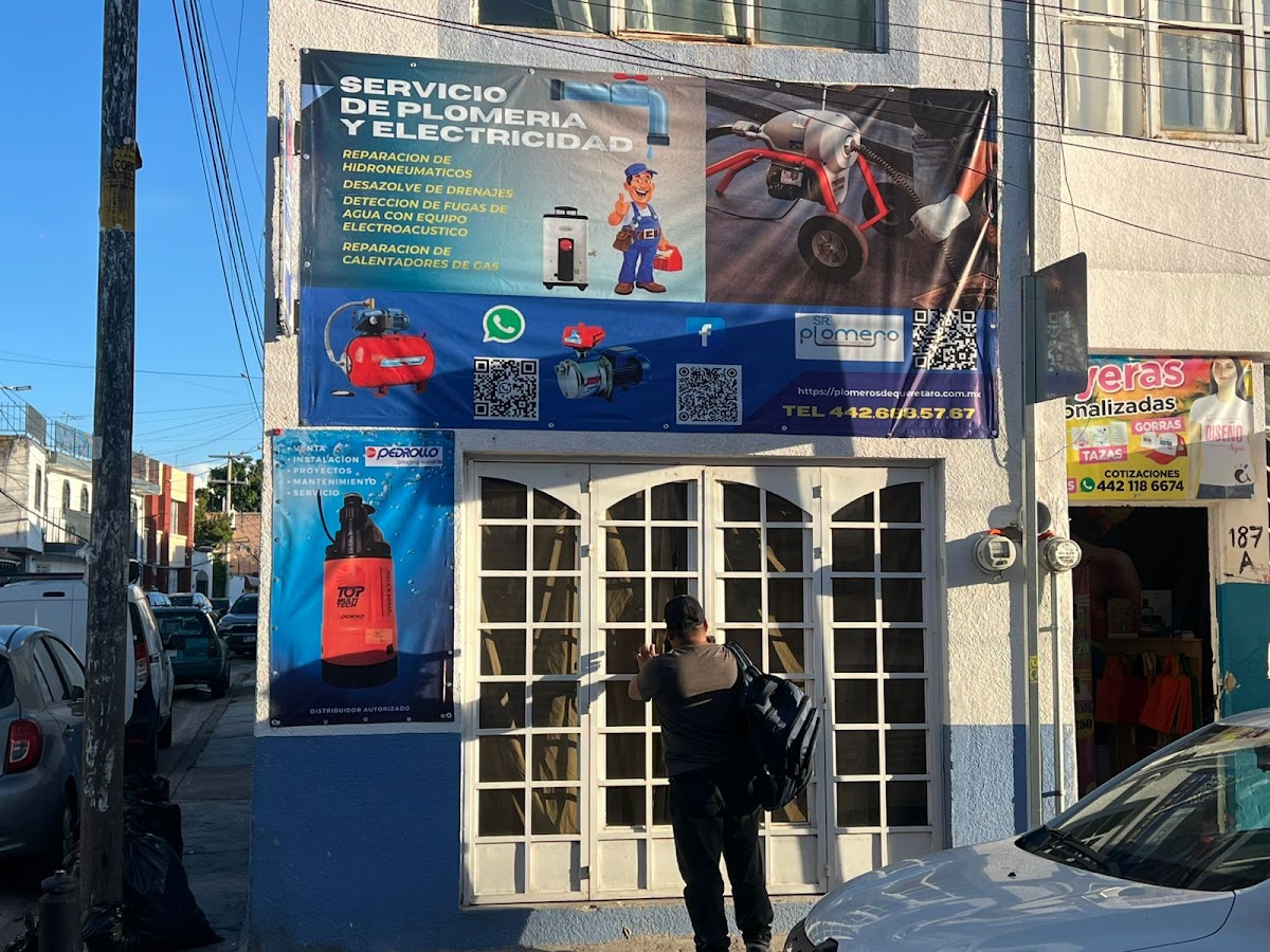 Venta Instalacion y Reparacion de Hidroneumaticos y Presurizadores de Agua — foto 2