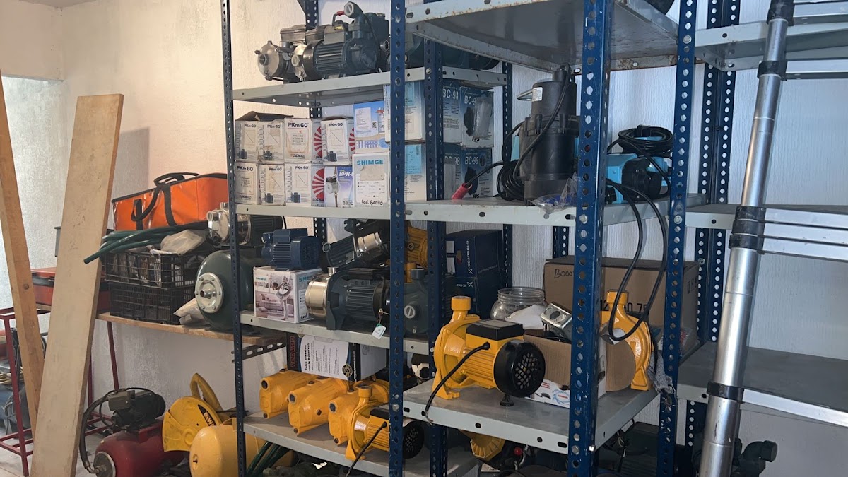 Venta Instalacion y Reparacion de Hidroneumaticos y Presurizadores de Agua — foto 3