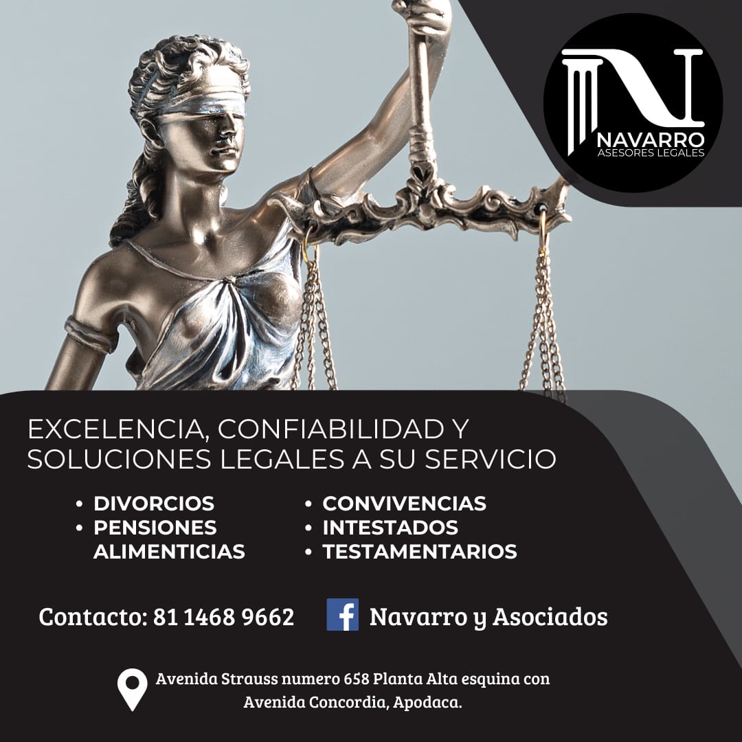 Navarro Peña Abogados. — foto 3