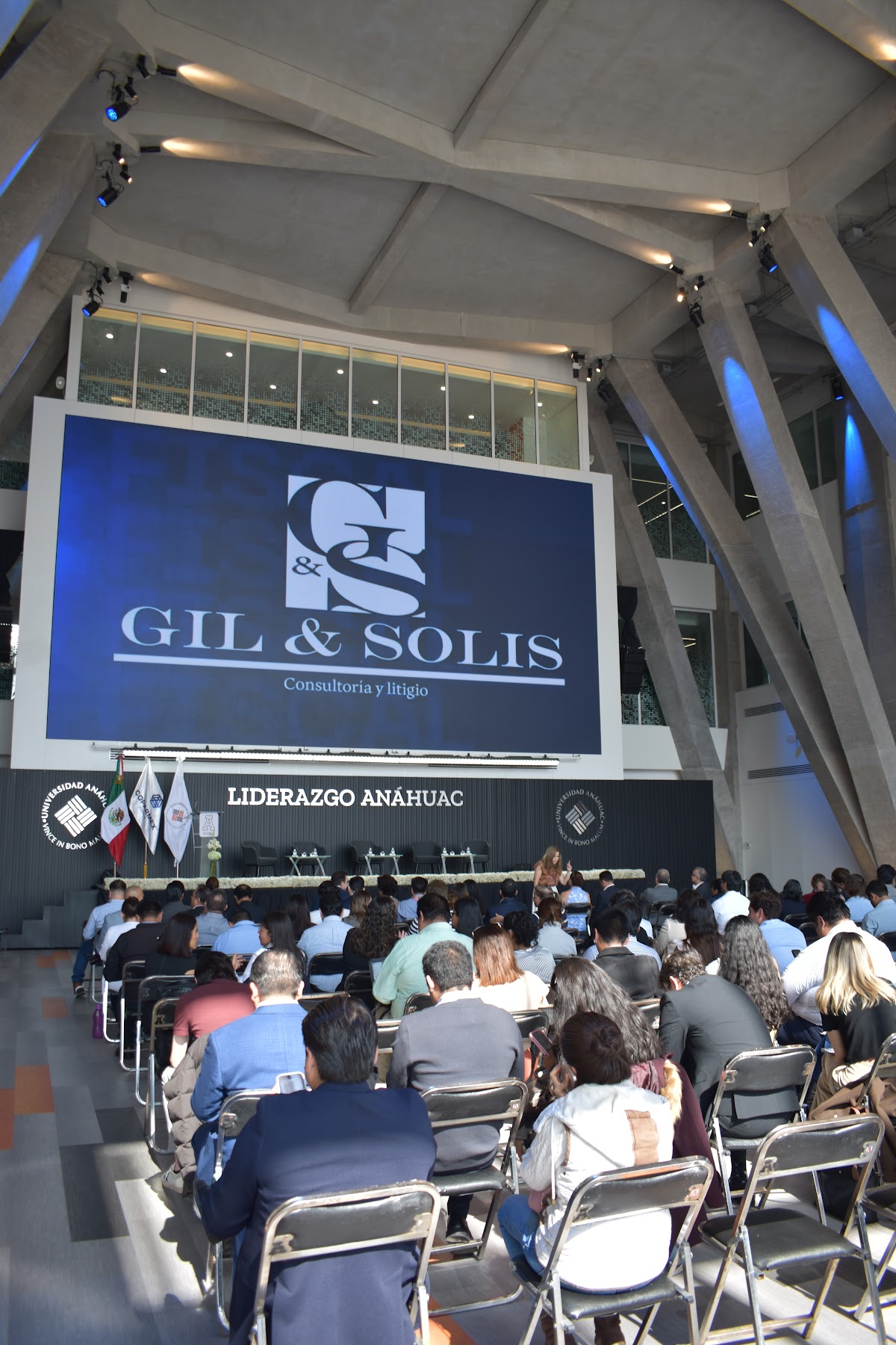 Gil & Solis, Abogados — foto 2