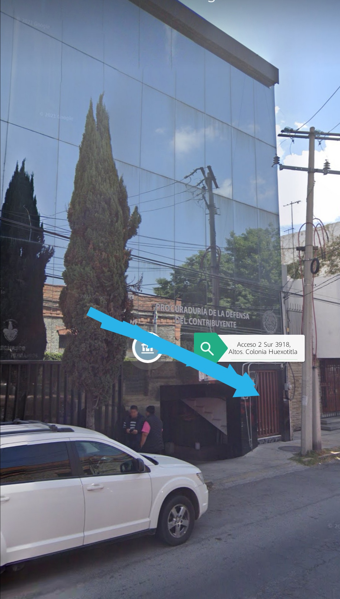 Gil & Solis, Abogados — foto 3