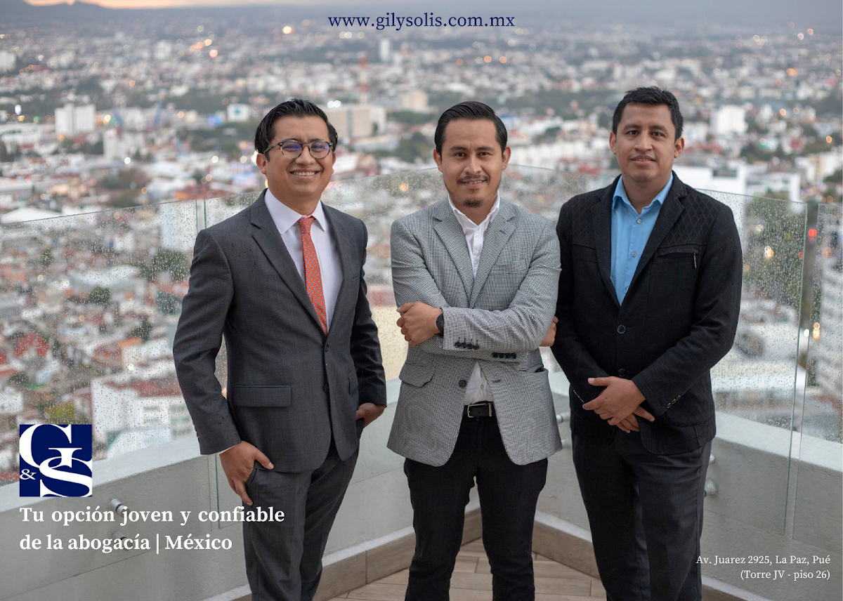 Gil & Solis, Abogados — foto 4