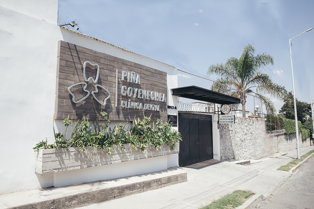 Odontólogos Piña Goyenechea — foto 2
