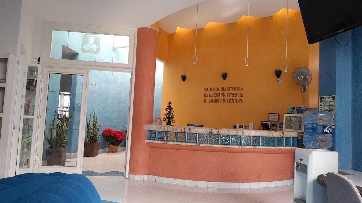 Odontólogos Piña Goyenechea — foto 3