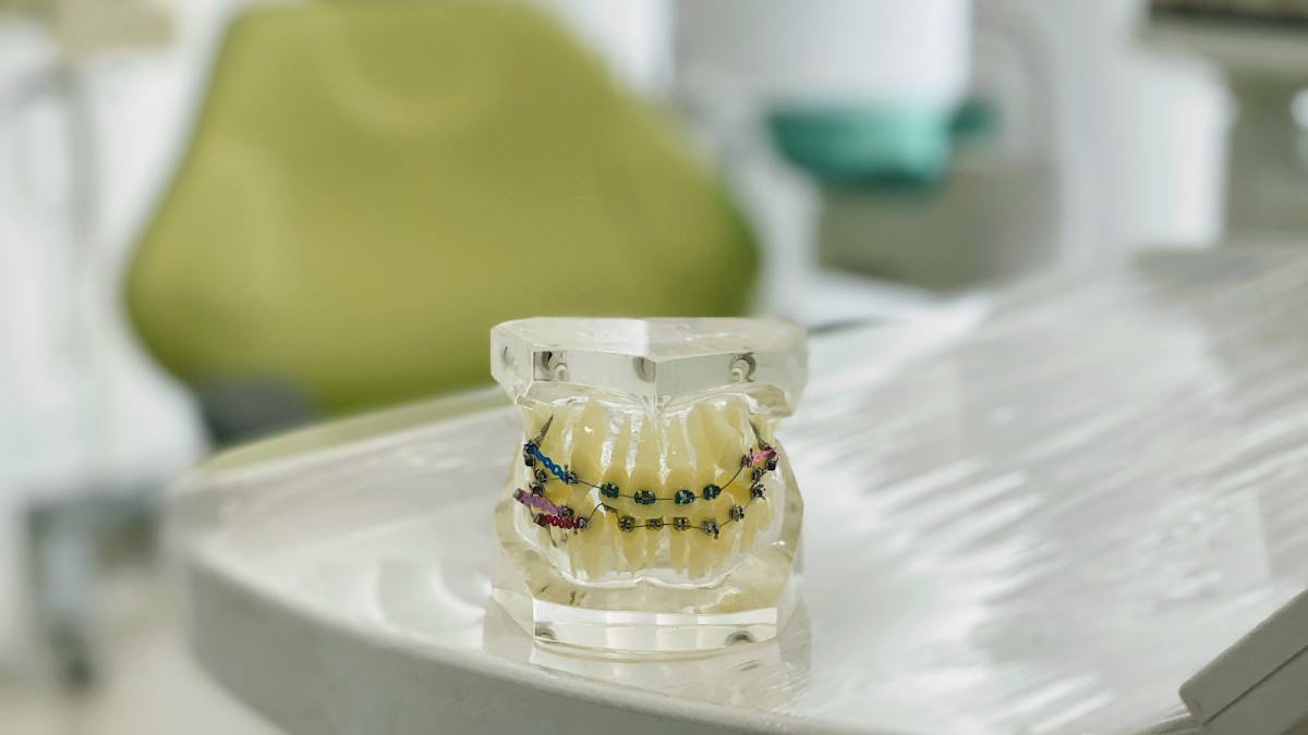 Dentari. Ortodoncia. Dra. Brenda Trejo