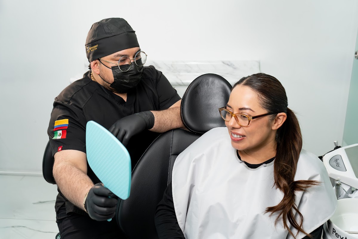 ORTHODENT DENTAL CLINIC