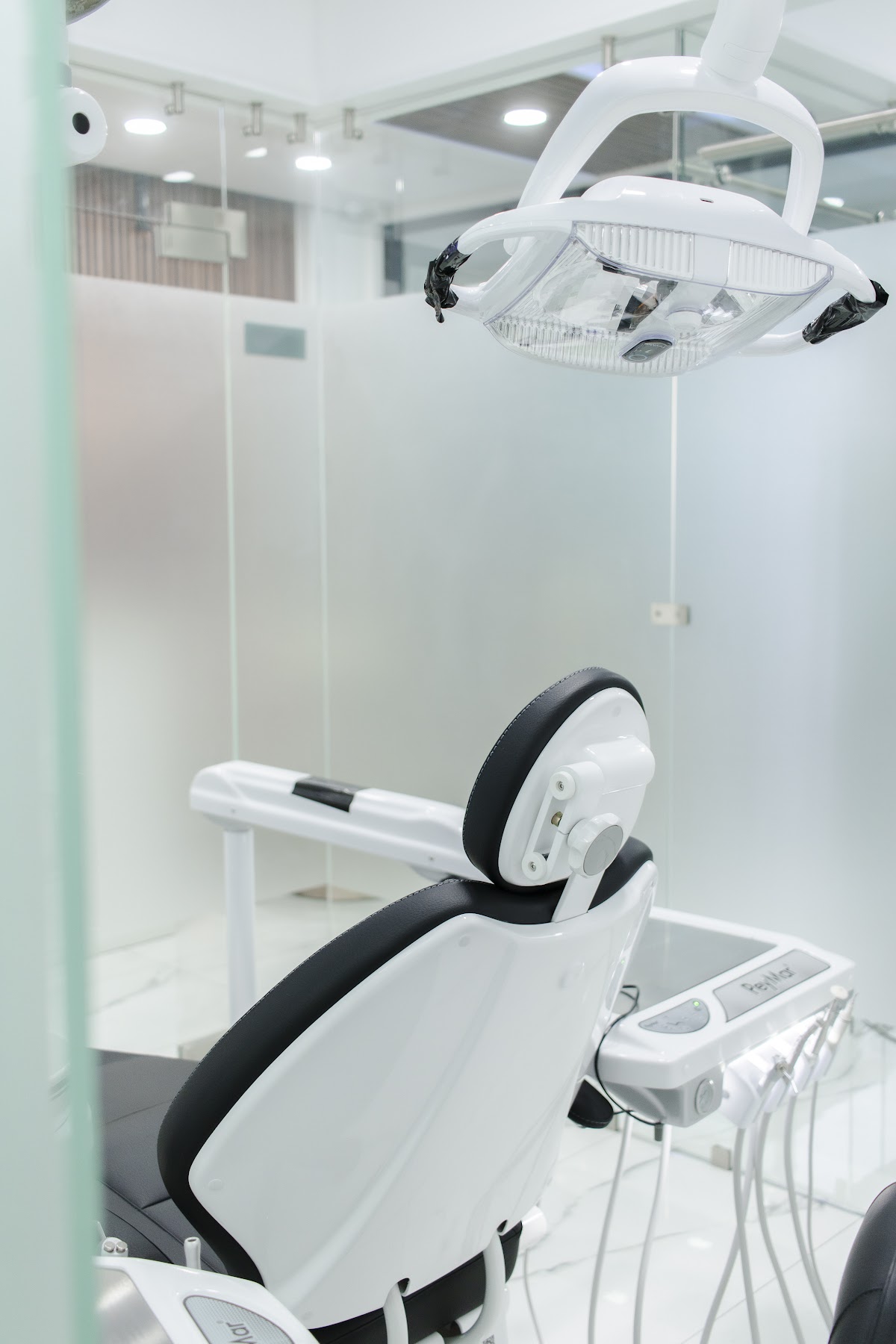 ORTHODENT DENTAL CLINIC — foto 2
