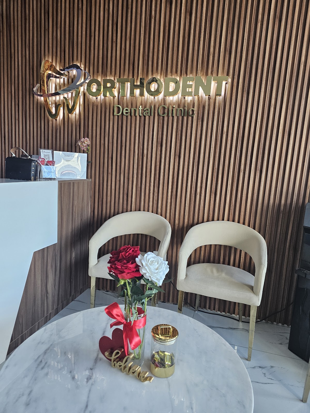 ORTHODENT DENTAL CLINIC — foto 4