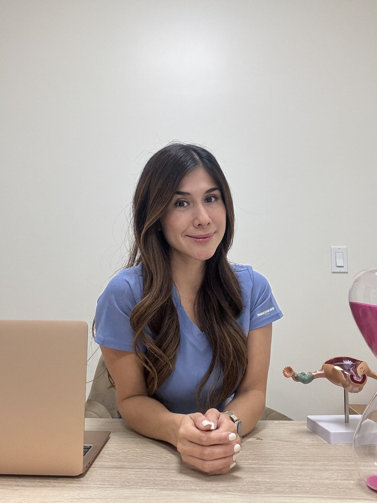 Dra. Griselda Nava, Ginecóloga — foto 2