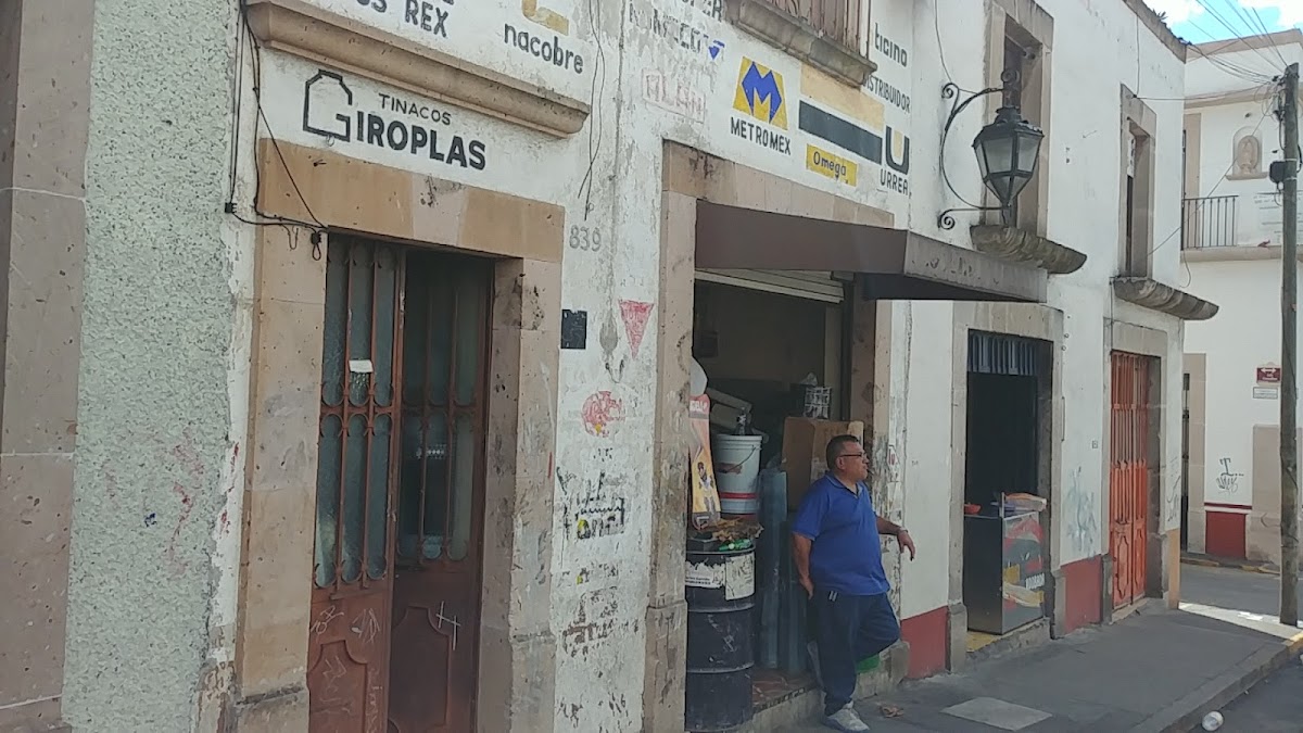 Ferreteria Gonzalez — foto 3