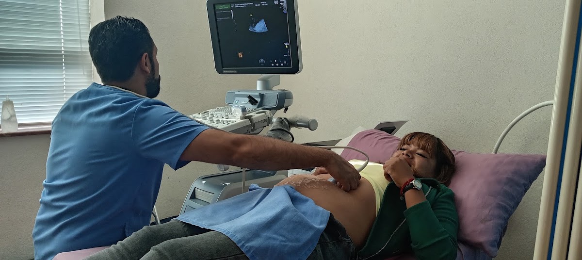 Matfetal Diagnostico Prenatal, Medicina Materno fetal Puebla — foto 2