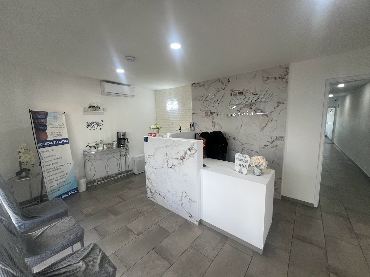 Get Smile - Ortodoncia — foto 2