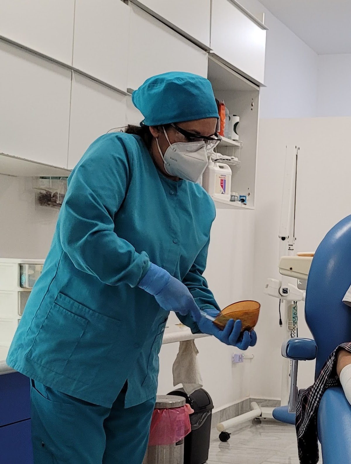 DYent’s Clínica Dental — foto 3