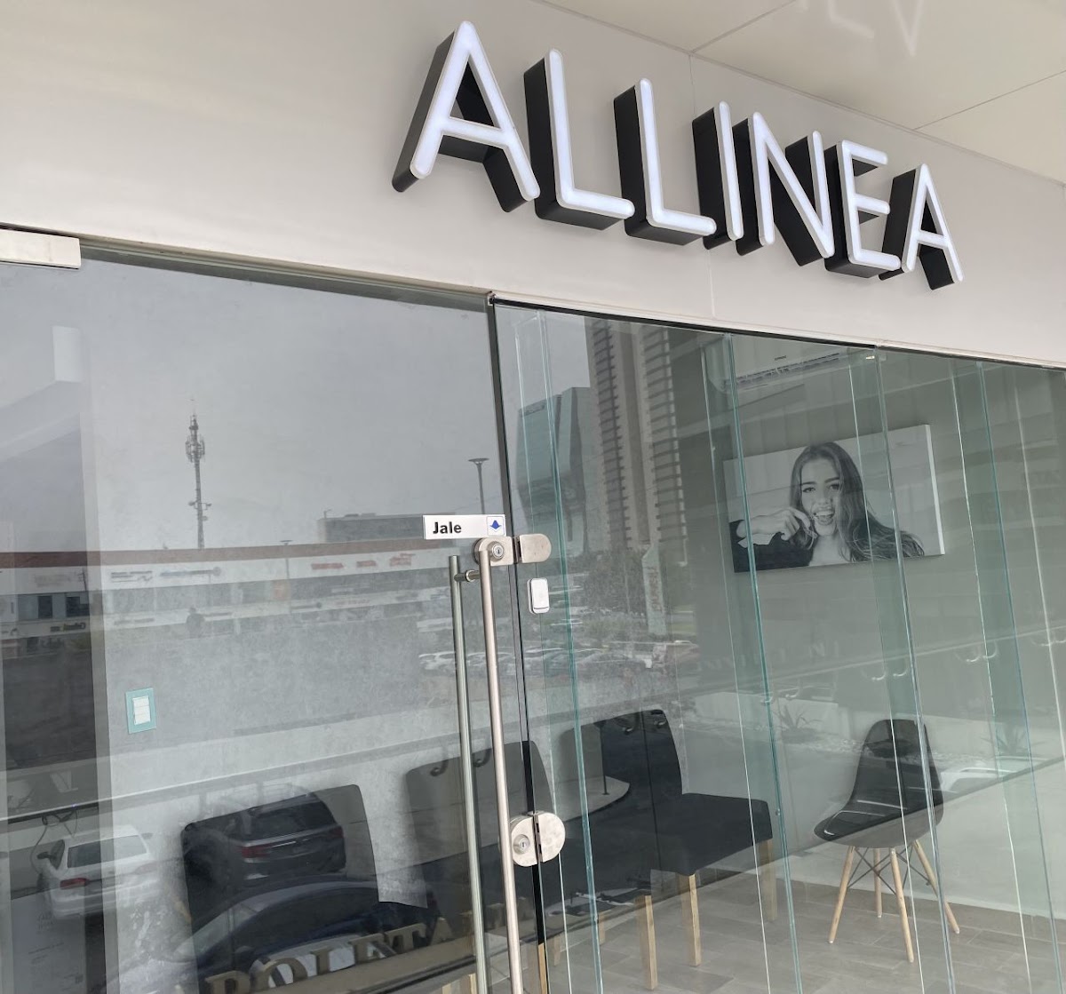 Ortodoncia Invisible Allinea — foto 2