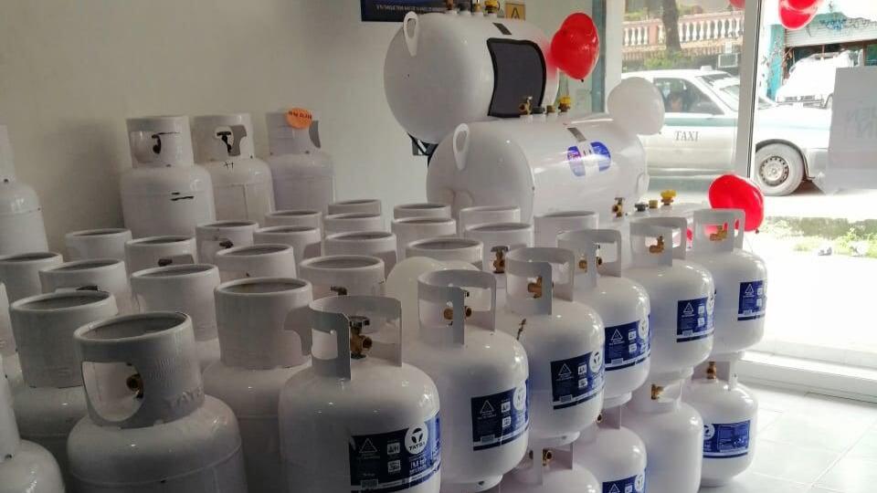 Profesionales En Gas — foto 2