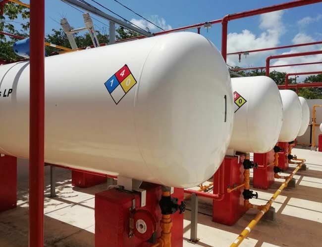 Profesionales En Gas — foto 3