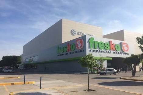 Fresko Plaza Mayor León, Campestre