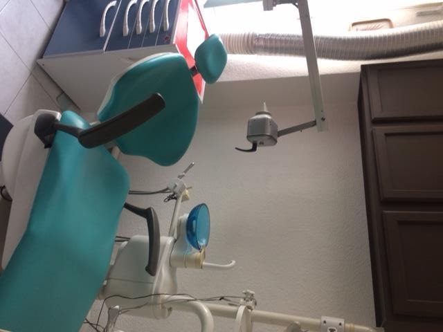 Dentista en Polanco Dr. Alfredo Morales Viramontes — foto 4