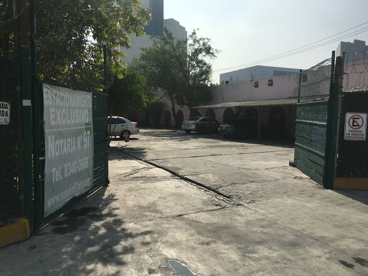 Notaria Pública N.97 — foto 3